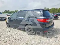 2018 Honda ODYSSEY фото