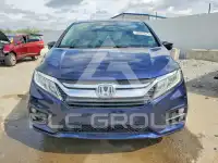 2018 Honda ODYSSEY фото