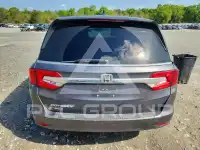 2018 Honda ODYSSEY фото