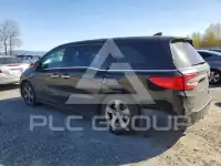 2018 Honda ODYSSEY фото