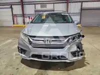 2018 Honda ODYSSEY фото