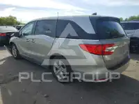 2018 Honda ODYSSEY фото