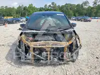 2018 Honda ODYSSEY фото