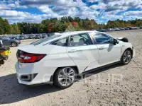 2018 Honda CLARITY фото