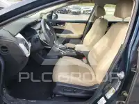 2018 Honda CLARITY фото