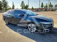 2018 Honda CLARITY фото