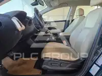 2018 Honda CLARITY фото