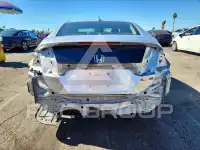 2018 Honda CLARITY фото