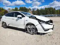 2018 Honda CLARITY фото