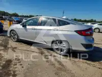 2018 Honda CLARITY фото