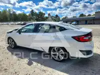 2018 Honda CLARITY фото