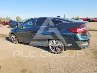 2018 Honda CLARITY фото