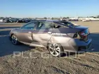 2018 Honda CLARITY фото