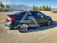 2018 Honda CLARITY фото