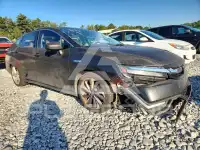 2018 Honda CLARITY photo