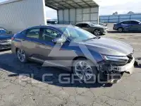 2018 Honda CLARITY фото