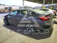 2018 Honda CLARITY фото