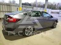 2018 Honda CLARITY фото