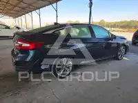 2018 Honda CLARITY фото