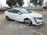 2018 Honda CLARITY фото