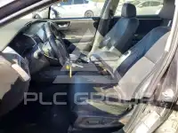 2018 Honda CLARITY фото