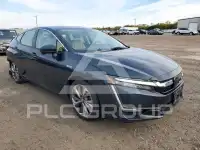 2018 Honda CLARITY фото