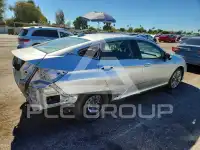 2018 Honda CLARITY фото
