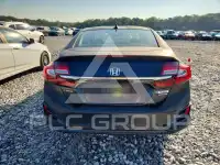 2018 Honda CLARITY photo