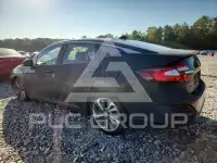 2018 Honda CLARITY photo