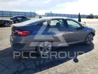 2018 Honda CLARITY фото