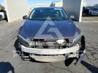 2018 Honda CLARITY фото