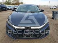 2018 Honda CLARITY фото