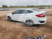2018 Honda CLARITY фото
