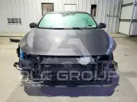 2018 Honda CLARITY фото