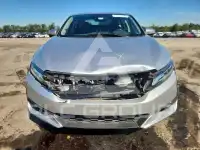 2018 Honda CLARITY фото