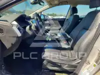 2018 Honda CLARITY фото