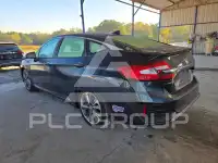 2018 Honda CLARITY фото