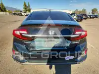 2018 Honda CLARITY фото