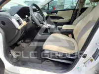 2018 Honda CLARITY фото