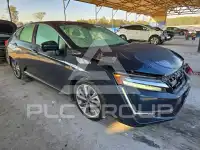 2018 Honda CLARITY фото