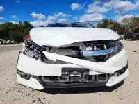 2018 Honda CLARITY фото