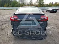 2018 Honda CLARITY фото
