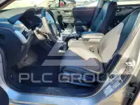 2018 Honda CLARITY фото