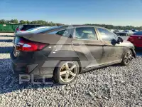 2018 Honda CLARITY photo