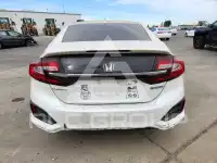 2018 Honda CLARITY фото