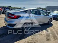 2018 Honda CLARITY фото