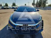 2018 Honda CLARITY фото