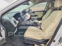 2018 Honda CLARITY фото