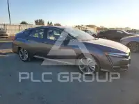 2018 Honda CLARITY фото