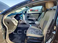 2018 Honda CLARITY фото